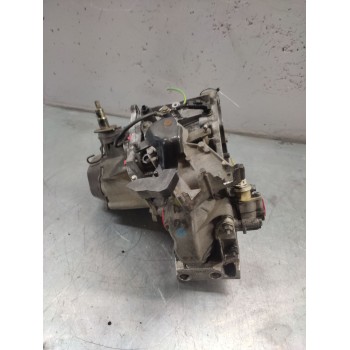 Recambio de caja cambios para citroën xsara picasso 1.8 16v referencia OEM IAM 20DL68  