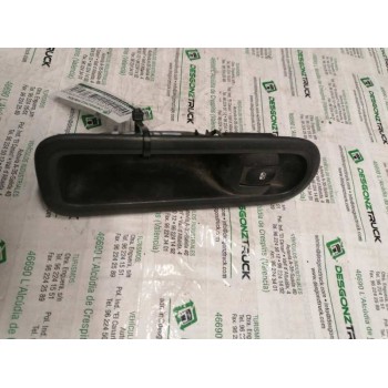 MANDO ELEVALUNAS DELANTERO DERECHO 8200356517B 6 PINS 