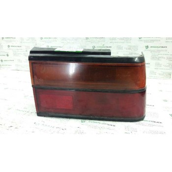 Recambio de piloto trasero derecho para mg serie 200 (rf) 216 si (5-ptas.) referencia OEM IAM   