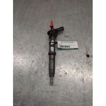 Recambio de inyector para volkswagen crafter 30-35 autobús (2e_) 2.5 tdi referencia OEM IAM 076130277  2 PINS