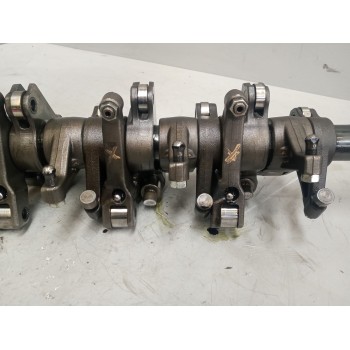 Recambio de eje balancines para renault serie t 12.8 diesel referencia OEM IAM 7421406640 7421822125 7421637266