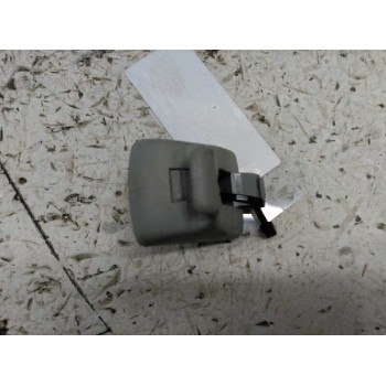 Recambio de soportes de parasoles para ford focus c-max (cap) ambiente (d) referencia OEM IAM  IZQUIERDA 