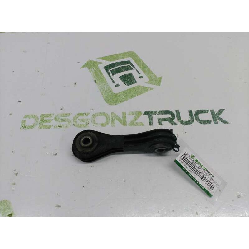 Recambio de bieleta barra estabilizadora delantera para seat toledo (1m2) select referencia OEM IAM 1J0411315H - Gris 2