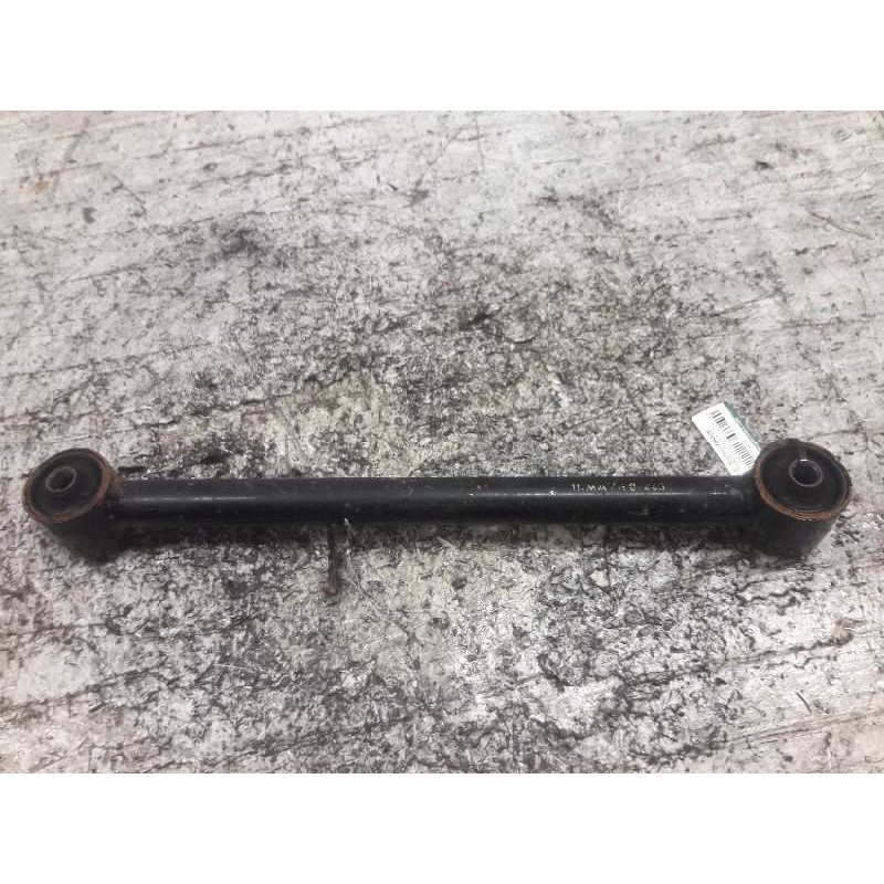 Recambio de tirante trasero izquierdo para suzuki vitara se/sv (et) 1.9 td largo lujo referencia OEM IAM - Gris 2
