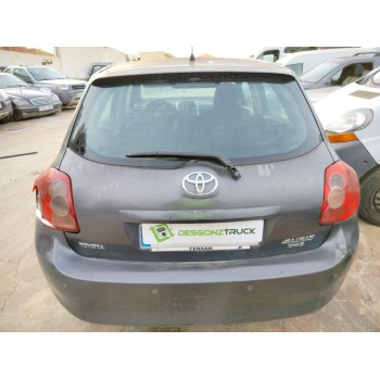 toyota auris (_e15_) del año 2007