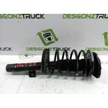 Recambio de amortiguador delantero derecho para citroën zx 1.9 d armonia referencia OEM IAM   