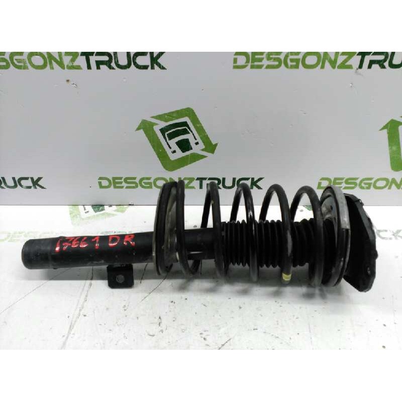 Recambio de amortiguador delantero derecho para citroën zx 1.9 d armonia referencia OEM IAM   