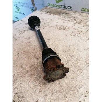 Recambio de transmision delantera derecha para audi a4 berlina (8e) 1.9 tdi referencia OEM IAM 8E0407272AT  