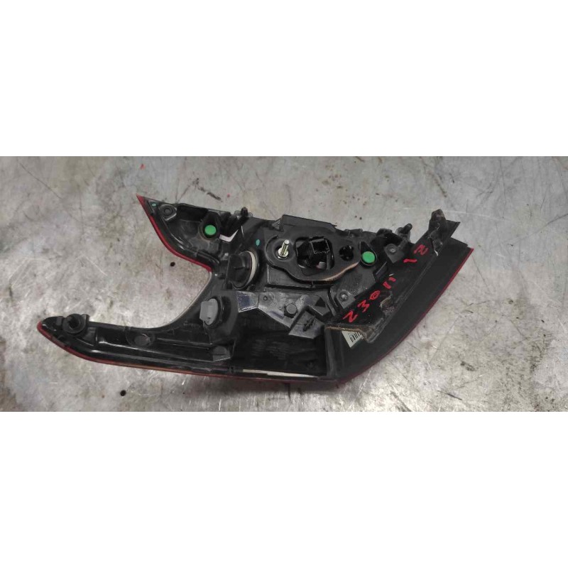 Recambio de piloto trasero izquierdo para peugeot 308 active referencia OEM IAM 2