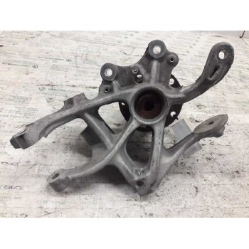 Recambio de mangueta trasera izquierda para peugeot 407 st confort referencia OEM IAM   