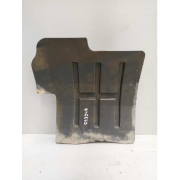 Recambio de guardabarros delantero izquierdo para iveco stralis (ad/at) 7.8 diesel referencia OEM IAM 504067512  