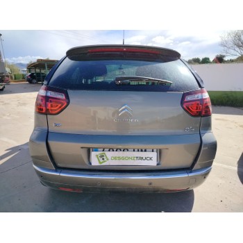 citroën c4 picasso i monospace (ud_) del año 2012