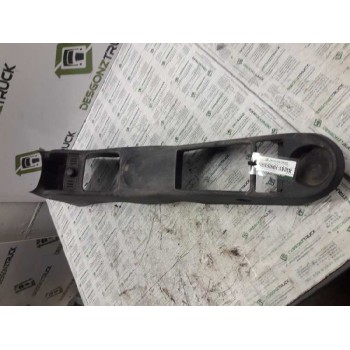 Recambio de guarnecidos palanca cambio para opel combo (corsa c) familiar referencia OEM IAM 460029937 09114441 