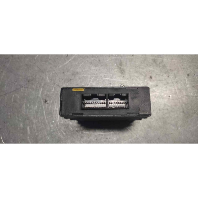 Recambio de modulo electronico para nissan serena (c23m) 2.3 diesel referencia OEM IAM 237107C600 NAGARES 2