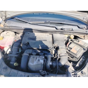 ford fiesta (cbk) del año 2005