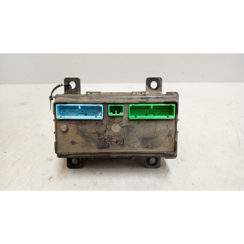 Recambio de modulo electronico para volvo fh xxx 12.8 diesel referencia OEM IAM 20758798  