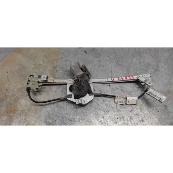ELEVALUNAS DELANTERO IZQUIERDO 400973G 6 PINS 