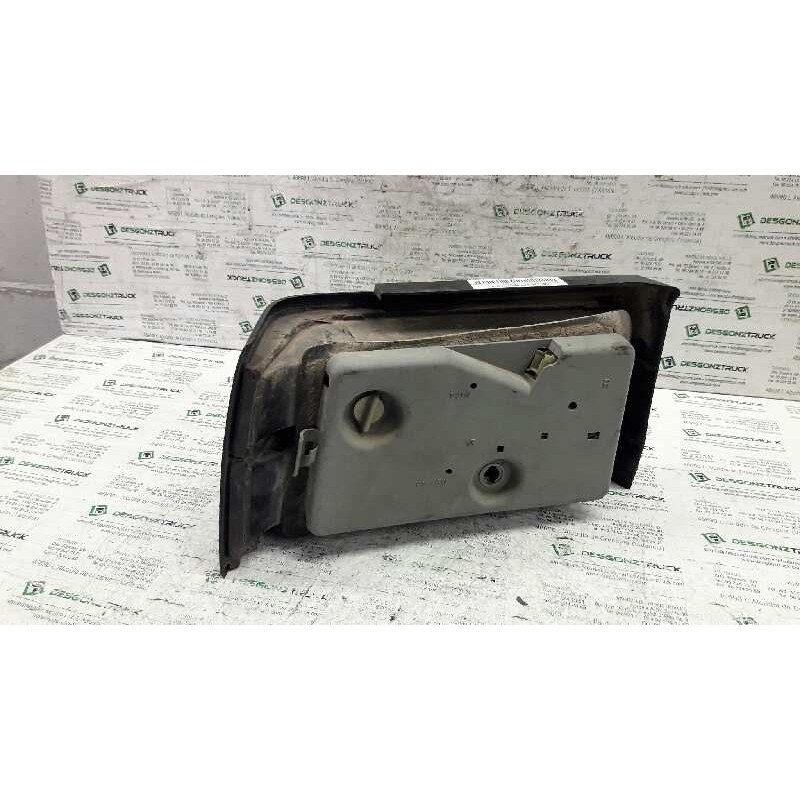 Recambio de piloto trasero derecho para mg serie 200 (rf) 216 si (5-ptas.) referencia OEM IAM 2