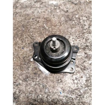 Recambio de soporte motor derecho para seat ibiza (6l1) cool referencia OEM IAM 6Q0199262BD  