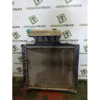 RADIADOR AGUA 81061016472 81061006463 