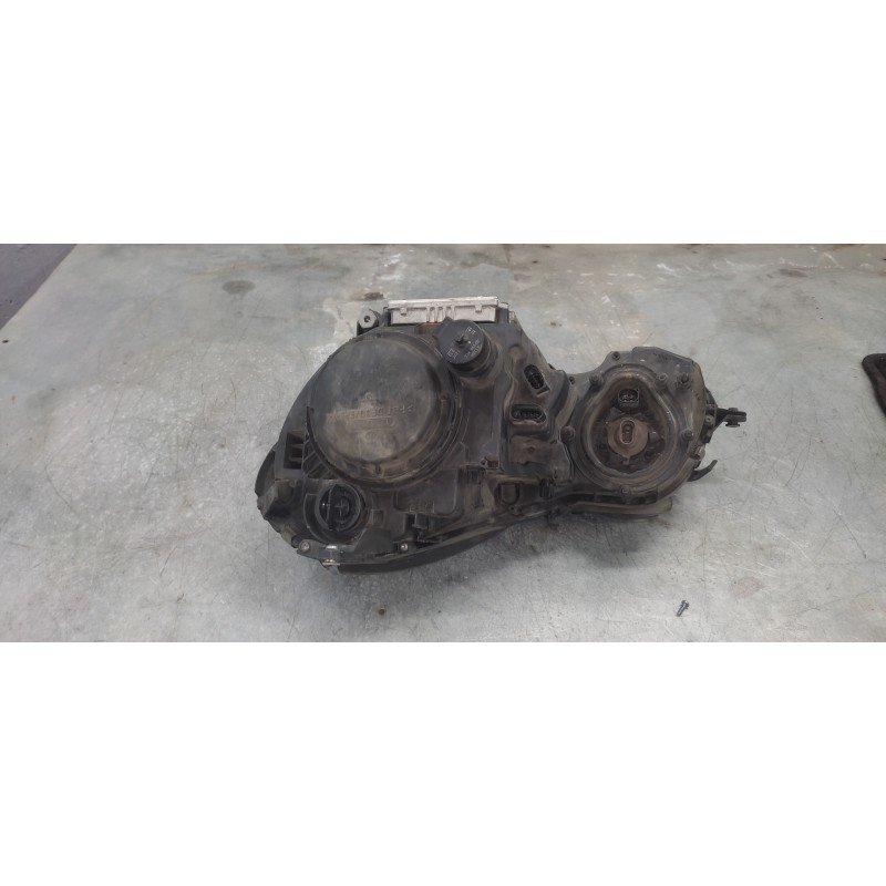 Recambio de faro derecho para mercedes-benz clase e (w211) berlina 1.8 cat referencia OEM IAM 2