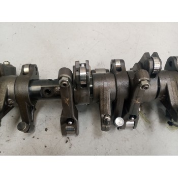 Recambio de eje balancines para renault serie t 12.8 diesel referencia OEM IAM 7421406640 7421822125 7421637266