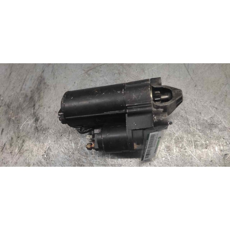 Recambio de motor arranque para fiat ducato ducato 10 referencia OEM IAM  VALEO 11DIENTES 3