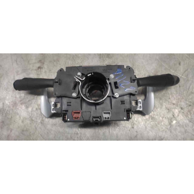 Recambio de mando multifuncion para citroën c2 by loeb referencia OEM IAM 96488229XT - Amarillo 3