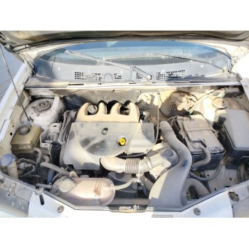 peugeot partner (s1) del año 2000