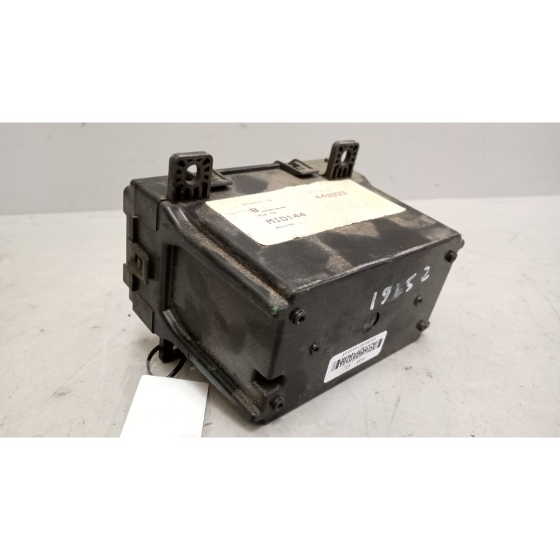 Recambio de modulo electronico para volvo fh 440 12.8 diesel referencia OEM IAM 20758798 - Blanco 2