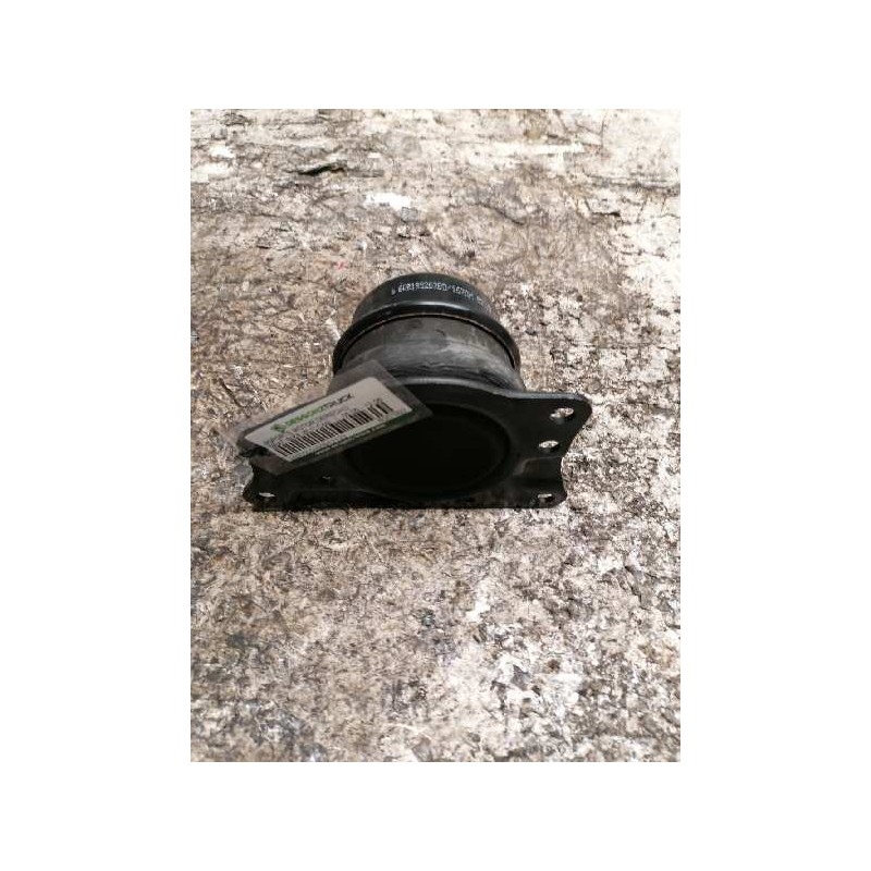 Recambio de soporte motor derecho para seat ibiza (6l1) cool referencia OEM IAM 6Q0199262BD - Negro 2