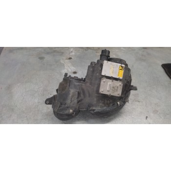 Recambio de faro derecho para mercedes-benz clase e (w211) berlina 1.8 cat referencia OEM IAM   