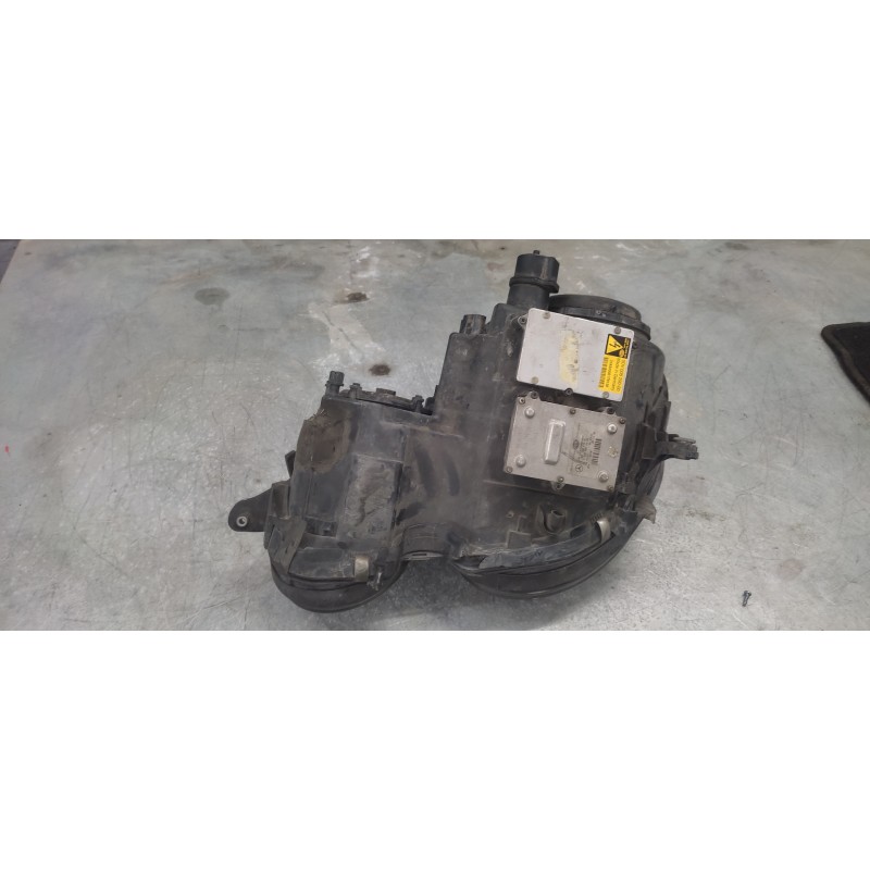 Recambio de faro derecho para mercedes-benz clase e (w211) berlina 1.8 cat referencia OEM IAM 3