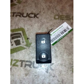 Recambio de mando cierre centralizado para renault magnum ab 2005 cabina adel.tractor semirr. gv  4x2 4xx.18 gran espacio refere