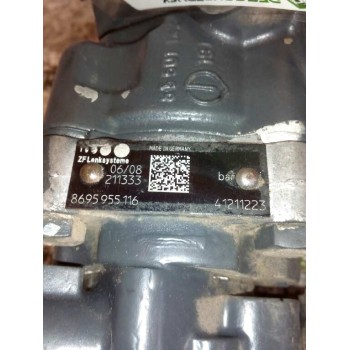 Recambio de bomba direccion para iveco stralis (as) fg /fp  4x2 gran espacio referencia OEM IAM 41211223 8695955116 211333