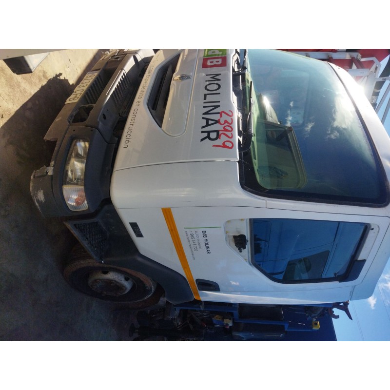 RENAULT MIDLUM