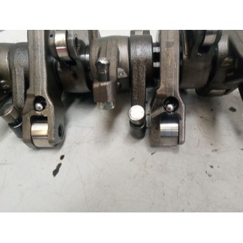 Recambio de eje balancines para renault serie t 12.8 diesel referencia OEM IAM 7421406640 7421822125 7421637266