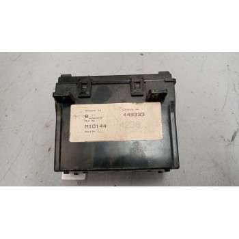 Recambio de modulo electronico para volvo fh xxx 12.8 diesel referencia OEM IAM 20758798  