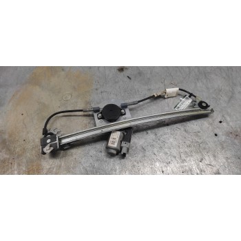 Recambio de elevalunas delantero izquierdo para citroën c3 1.1 furio referencia OEM IAM 400973G 6 PINS 