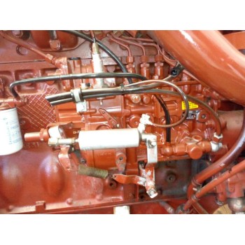 Recambio de motor completo para iveco trucks eurotech mt 180 e 27 (267cv) referencia OEM IAM 836046 4205305917 