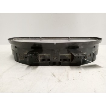 Recambio de cuadro instrumentos para iveco stralis (as) 12.9 diesel referencia OEM IAM 504276236  
