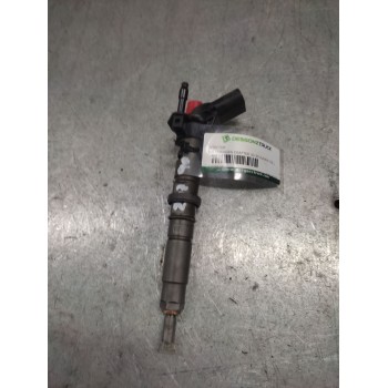 Recambio de inyector para volkswagen crafter 30-35 autobús (2e_) 2.5 tdi referencia OEM IAM 076130277  2 PINS