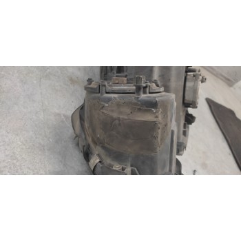 Recambio de faro derecho para mercedes-benz clase e (w211) berlina 1.8 cat referencia OEM IAM   