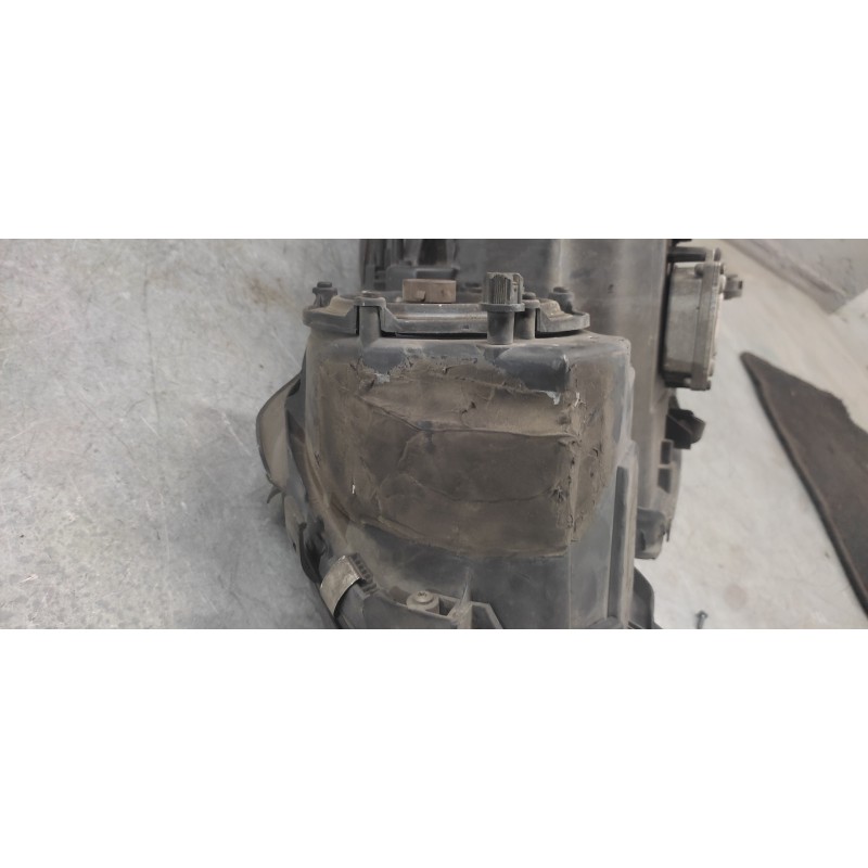 Recambio de faro derecho para mercedes-benz clase e (w211) berlina 1.8 cat referencia OEM IAM 4