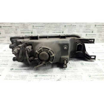 Recambio de faro izquierdo para nissan almera (n15) slx referencia OEM IAM   