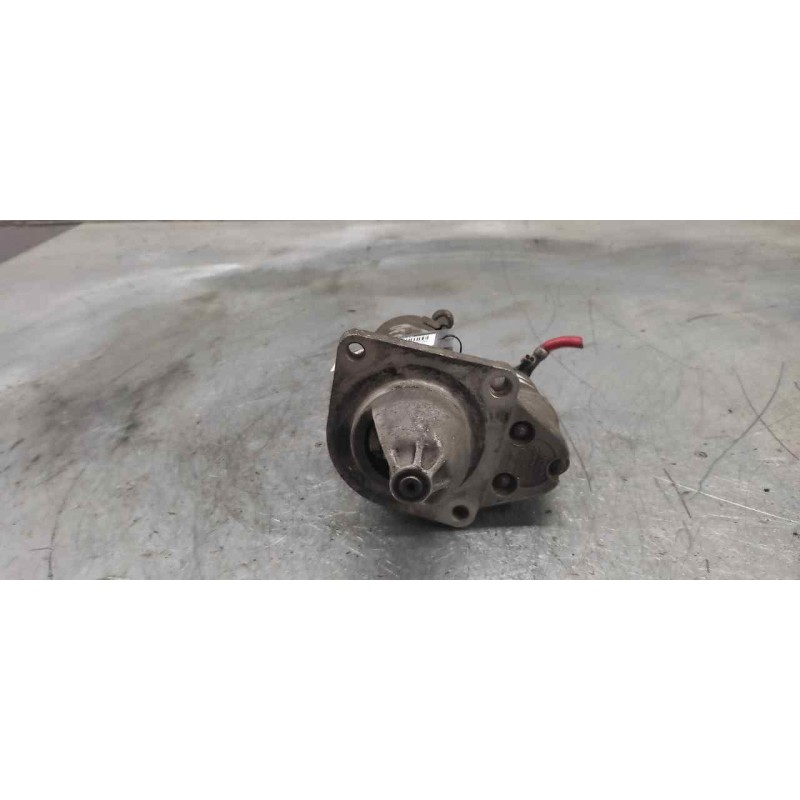 Recambio de motor arranque para lancia dedra berl. 1.8 / 1.8 i.e. ls referencia OEM IAM E70R14 11 DIENTES MAGNETI MARELLI