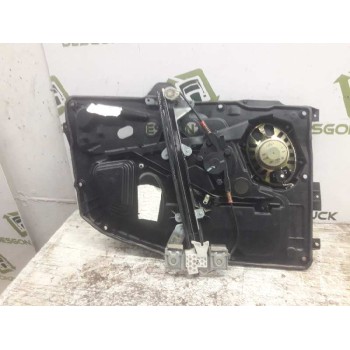 Recambio de elevalunas delantero derecho para ford fiesta (cbk) ambiente referencia OEM IAM 2S61A045H16A  