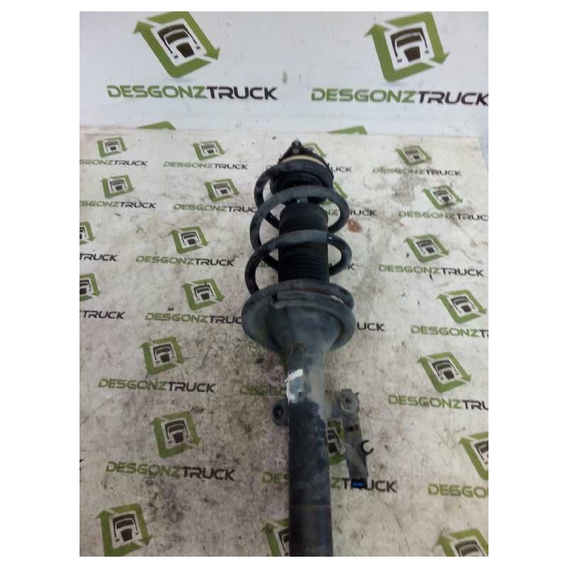 Recambio de amortiguador delantero para ford transit caja abierta '06 ft 350 cabina simple, larga referencia OEM IAM 6C1118045UF