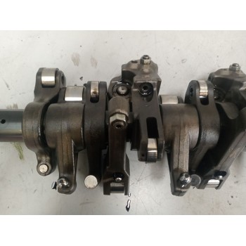 Recambio de eje balancines para renault serie t 12.8 diesel referencia OEM IAM 7421406640 7421822125 7421637266