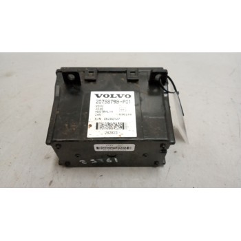 Recambio de modulo electronico para volvo fh xxx 12.8 diesel referencia OEM IAM 20758798  